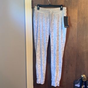 ready to crush jogger lululemon special edition